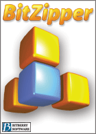 Bitzipper logo