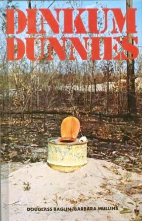 Dinkum Dunnies (book cover)