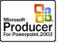 Microsoft Producer log