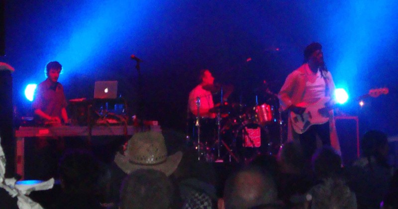 Dreadzone