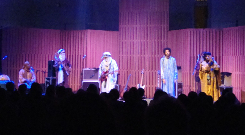 TinariwenCover