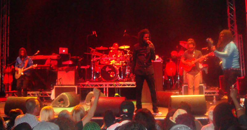 Chronixx