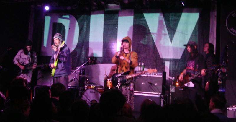 diiv