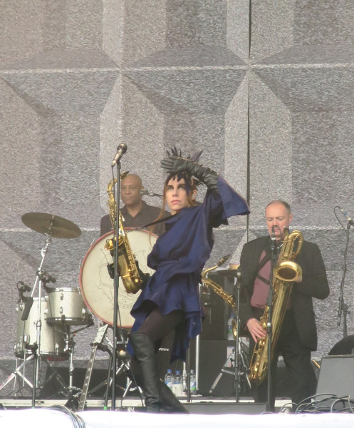 PJHARVEY