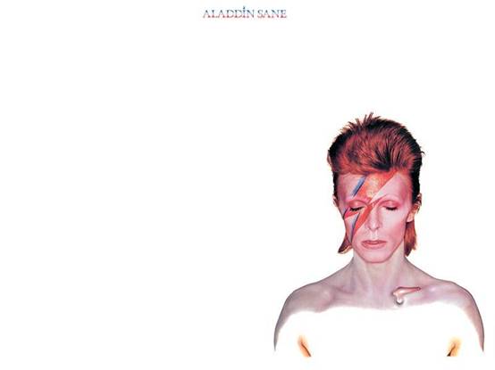 Aladin sane