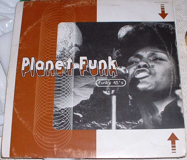 planet funk