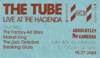 Tube@Hac