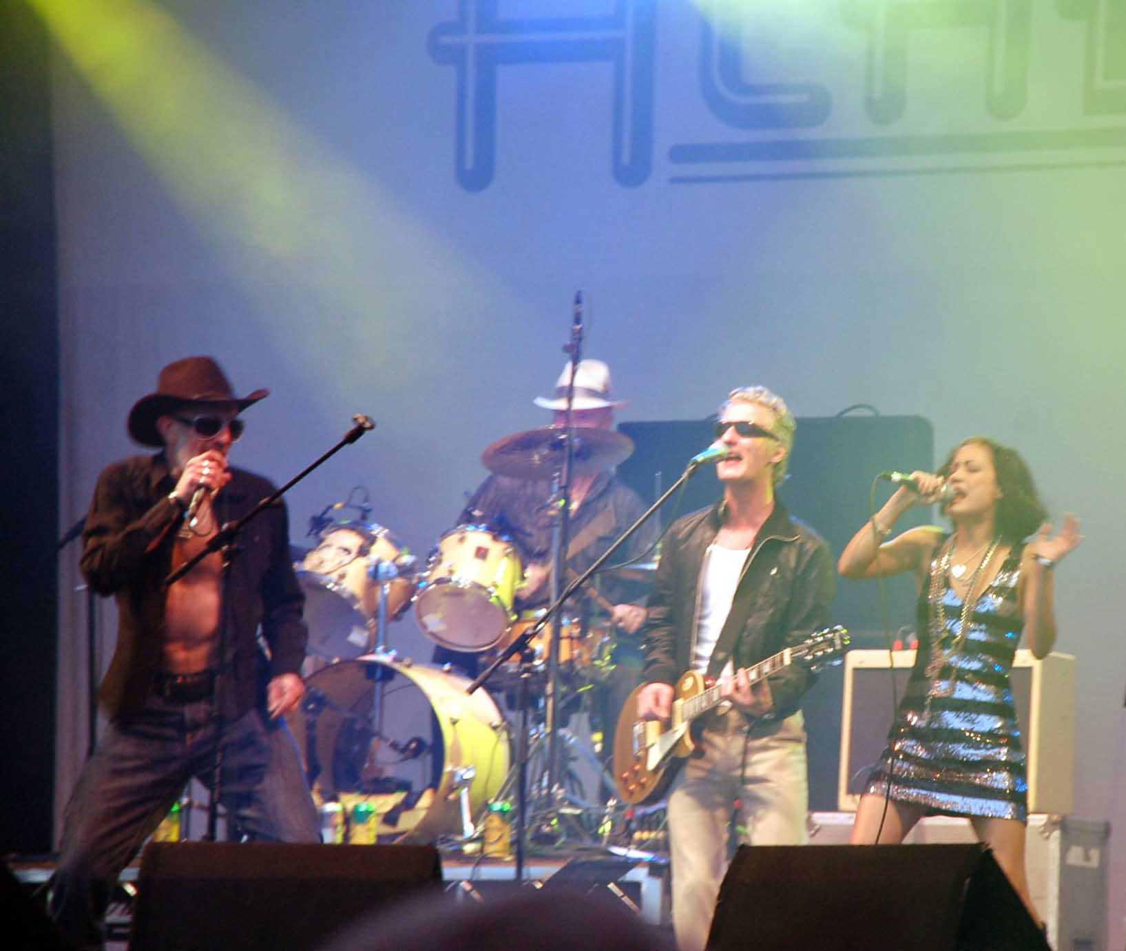 Alabama3