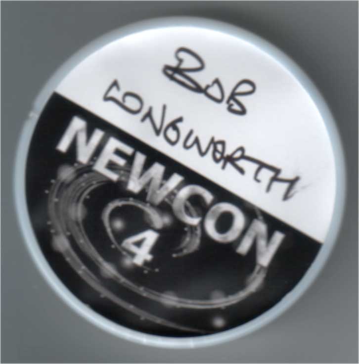 newcon badge