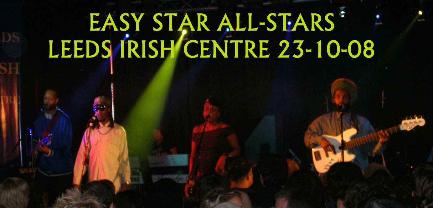 easy star all-stars