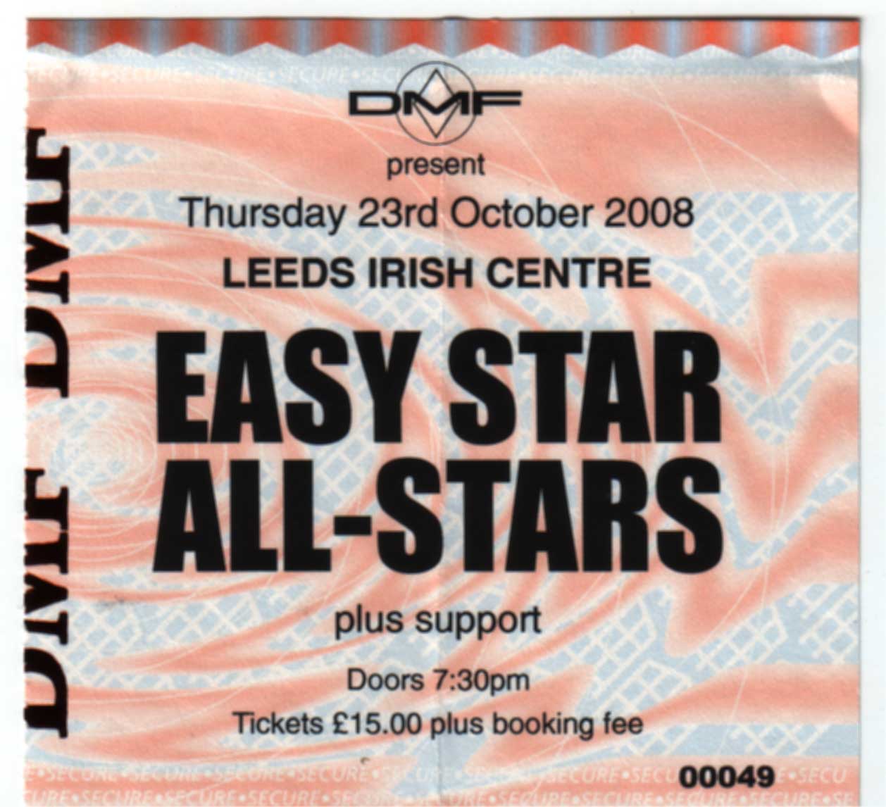 easy star all-stars