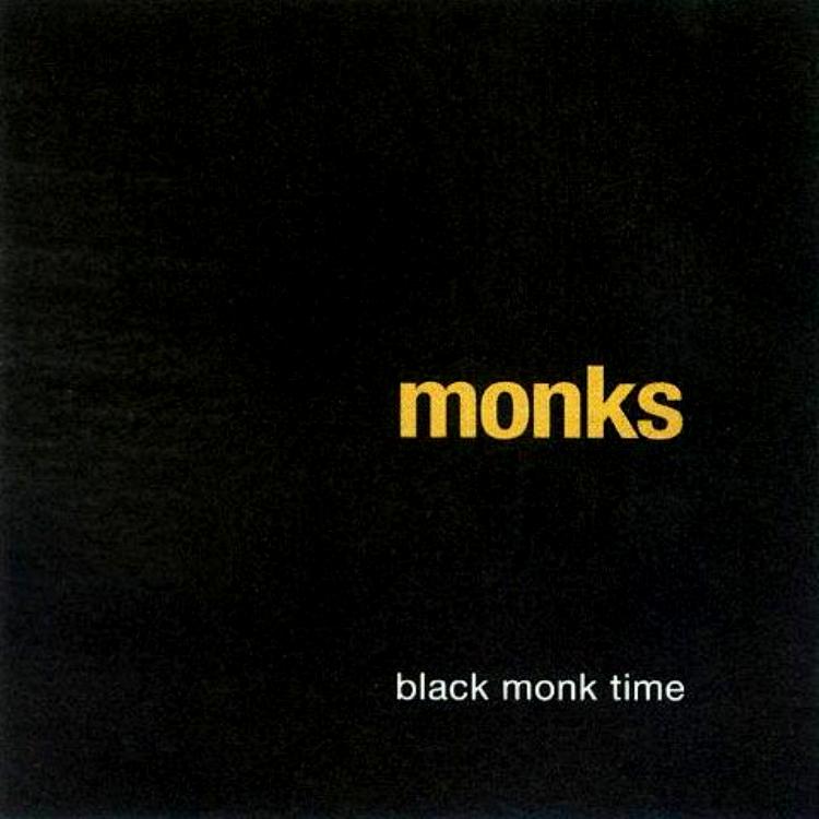 monks