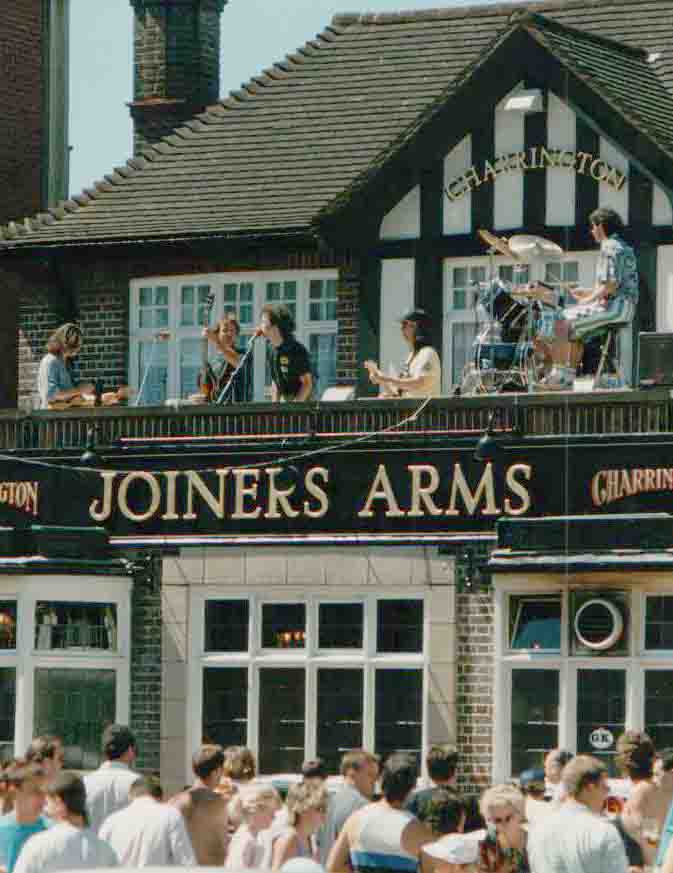 Joiners