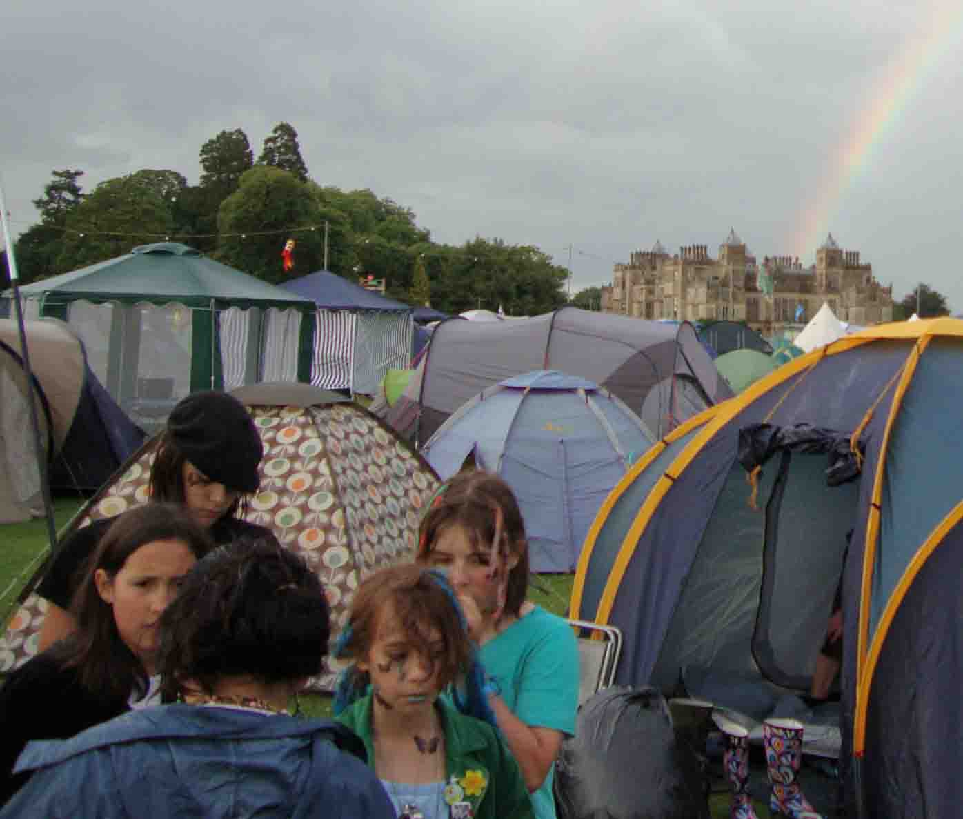 Womad 2009