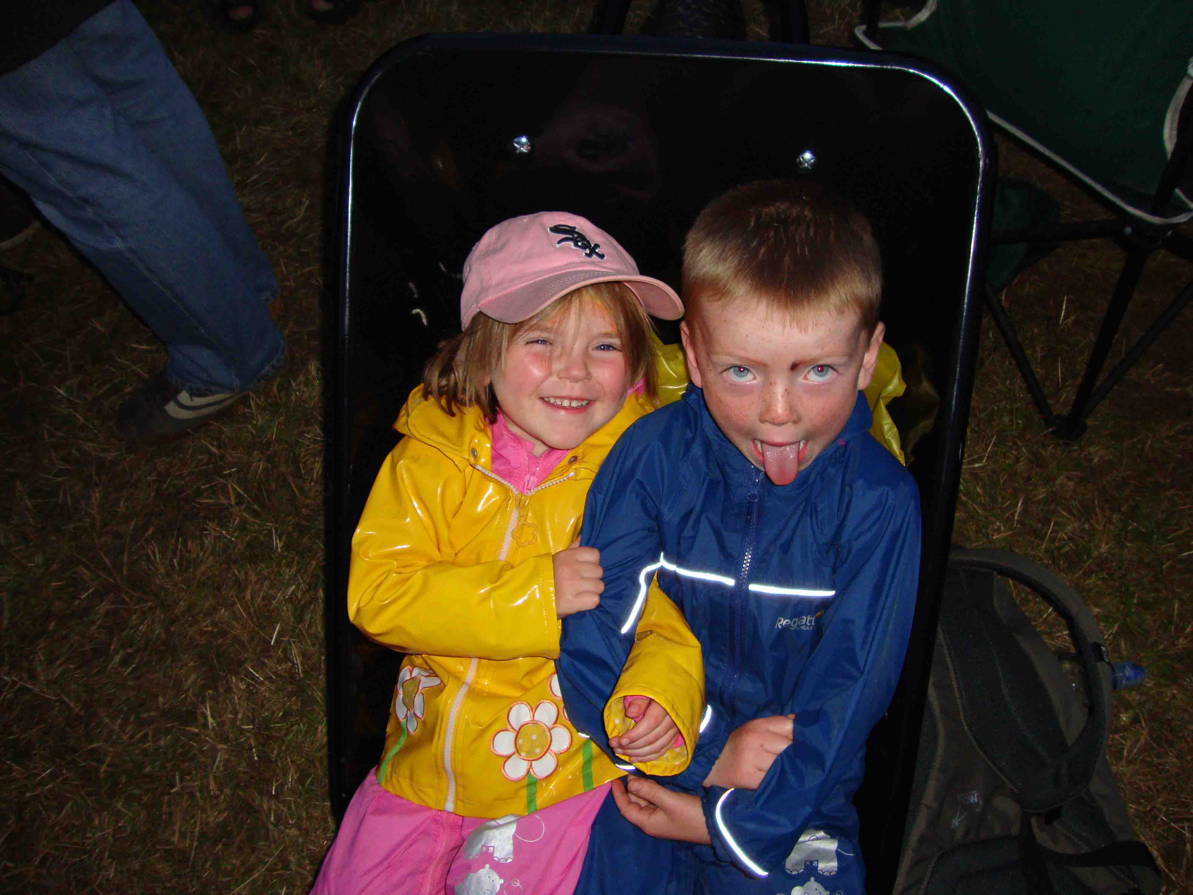 Womad 2009