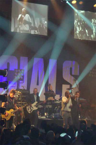 specials bridlington spa 2009