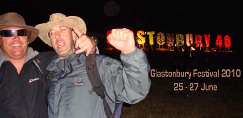 Glasto 2010