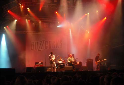 buzzcocks