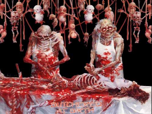 cannibal corpse