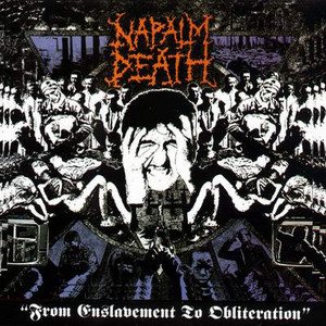 napalm death