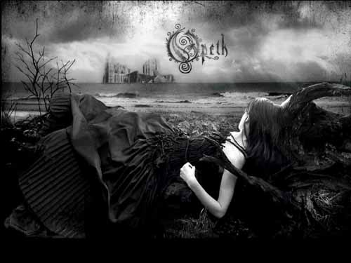 opeth