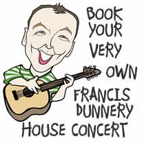 Francis Dunnery