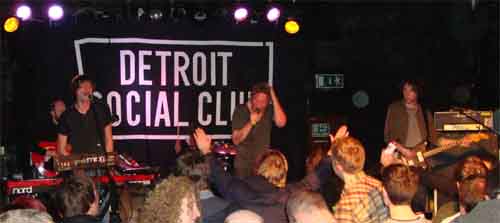 detroit social club