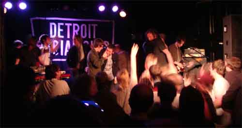 detroit social club