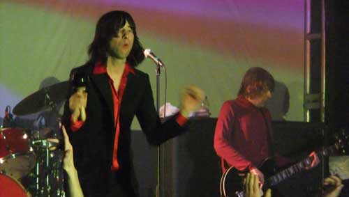 primal scream