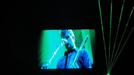 Queens of stone age  glastonbury