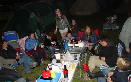 deershed 2011