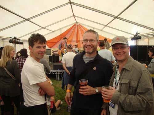 The neat deershed 2011