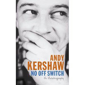 Andy Kershaw