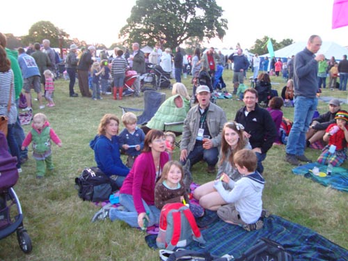 deershed 2011