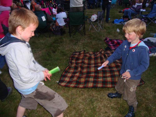 deershed 2011