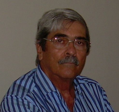 Jose Carlos Melo