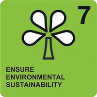MDG Environmental sustainability