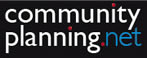 CommunityPlanning.net logo
